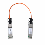 56G QSFP_ Active Optical Cable